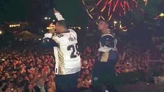 La Gata - Nicky Jam Ft Daddy Yankee (Los Cangris)