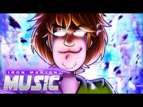 Rap do Salsicha (Instinto Superior) - ATRASARAM MEU LANCHE | IRON MASTER