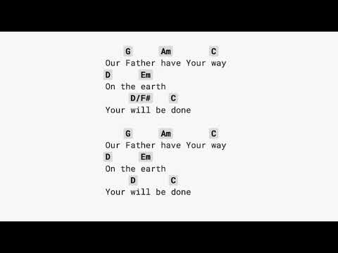 The Lord's Prayer - Ed Ames