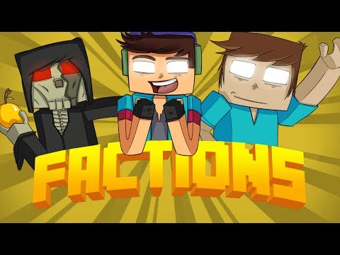 "TROLLING A YOUTUBER!" Minecraft FACTIONS Let's Play w/NoahCraftFTW #133