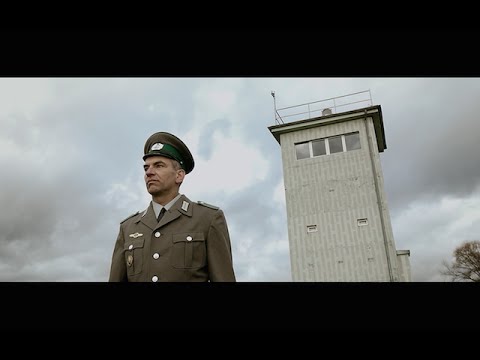 Der letzte Wilderer - DIESELKNECHT (Official Video)