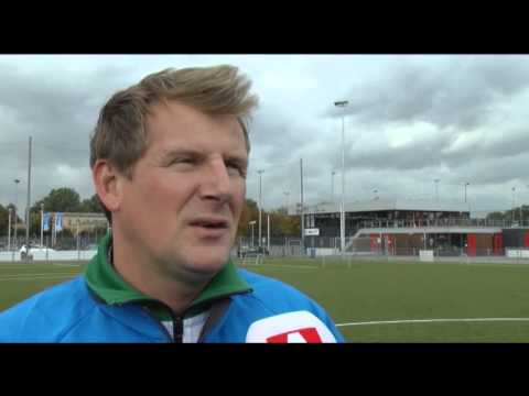 Nederlandse techniek kampioenschappen RKAVIC