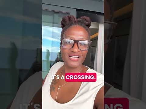 Hi from the Ritz-Carlton Ilma Cruise 👋🏾