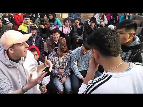 Livo vs Grup vs Tiki - 8vos Bajo tierra free