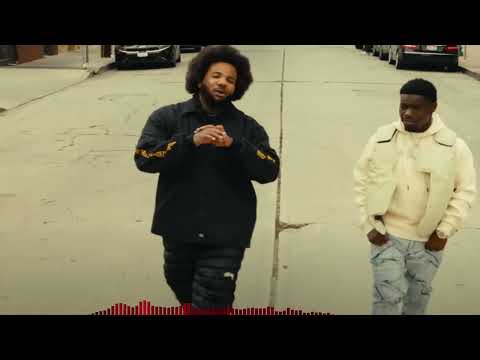 The Game, Ray Vaughn - 87 CUTLASS Instrumental