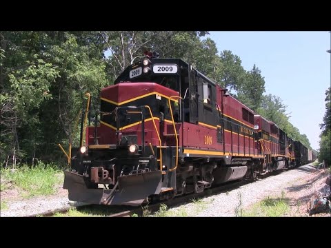 [HD] Mass Coastal on the Middleboro Secondary - 6/30/21