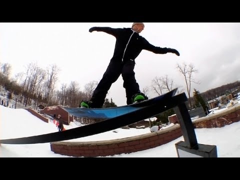 Spot Check 7 Springs - Late February 2013