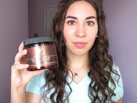 Review! As I Am Cleansing Conditioner-NEW HOLY GRAIL?