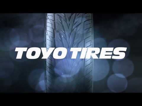 Toyo Proxes STIII