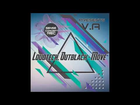 LoudTech & Outblack - Moove