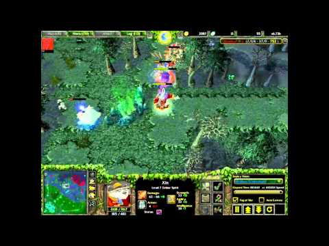 Gay Dislike from neutrals against Ember Spirit