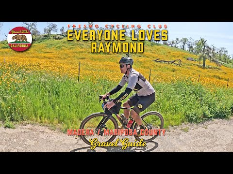 Everyone Loves Raymond Growler Gravel Guide(4K)