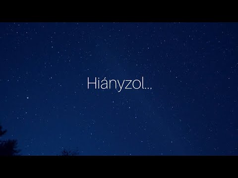 download lagu mp3 mp4 Nagyon Hinyzol, download lagu Nagyon Hinyzol gratis, unduh video klip Nagyon Hinyzol