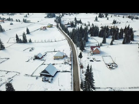 Marisel Ski 2021 [4K]