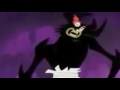 Samurai Jack Infected Jack Vs The Monks