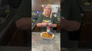 Mexican Cornbread Casserole