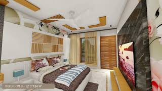 6 BHK House for Sale in Polipathar, Jabalpur
