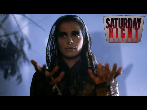 Nightbreed | Saturday Night Screams on HDNET MOVIES