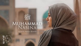 Muhammad Nabina 2023  Ayisha Abdul Basith
