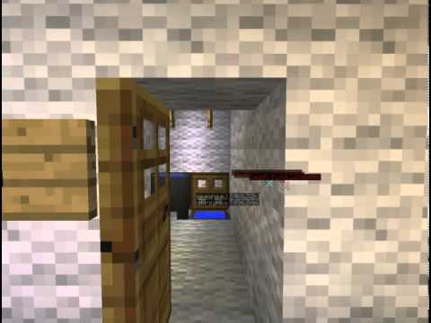 Tajemnice Spawnu serwera JCraft