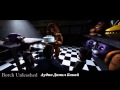 FNAF 2 пять ночей в 2 песни Фредди клип на Русском языке 