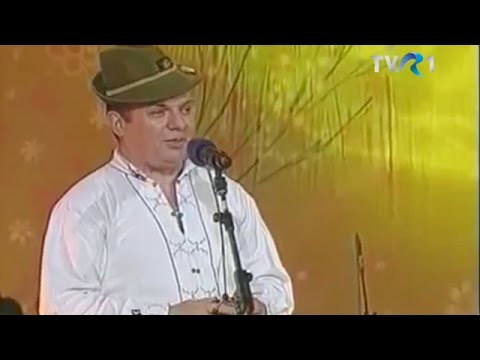 Drăgan Muntean - Peste mine trece-un dor (@Tezaur folcloric)