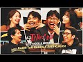 Rigen Buka Baju Sok Rusuh Nonton Vincent Manggung Hifdzi Jijik Liatnya