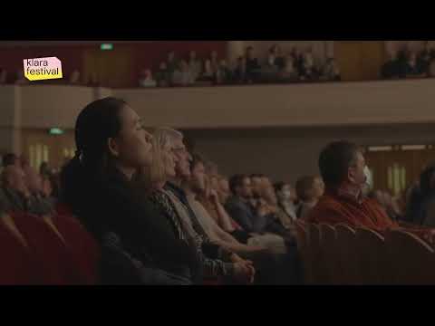 Klarafestival 2022 - Bayerisches Staatsorchester