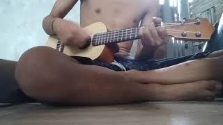 Download lagu SEHARUSNYA AKU (cover UKULELE) mp3