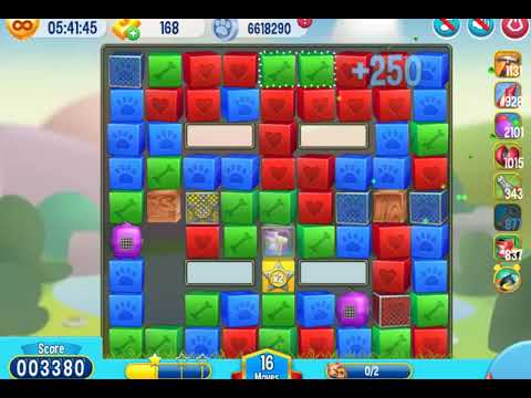 Pet Rescue Saga   Level 6178   no boosters