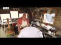 John Holstead Makes The Ventry Egg