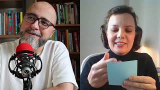 Da escrita, um ofício: uma conversa com Juliana Feliz