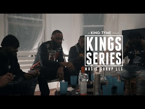 (Watch In HD) Jus Drugz - Corner Boy (Directed by King Tyme)