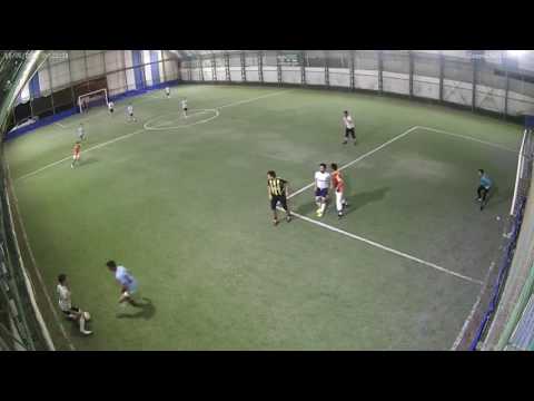 Burak Halı Saha - 15-05-2016 01:10:01 - sosyalhalisaha.com