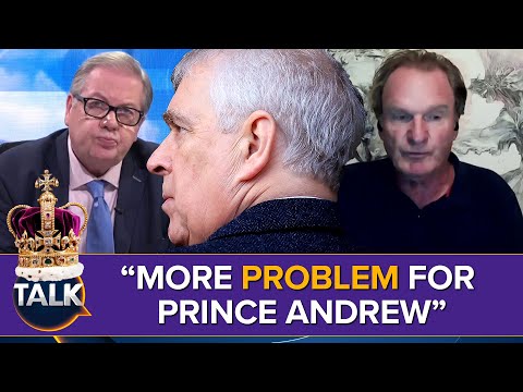 “It’s DEEPLY Humiliating” | Police Investigate Former Duke Of York Claims