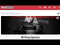 The Circus Starring Britney Spears The Experience 2009 Remastered HD 30FPS