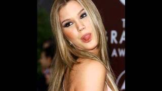 Cry Myself to Sleep - Joss Stone (Folheto Nanquim)