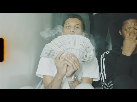 YBN Lil Bro - Sick (Official Music Video)