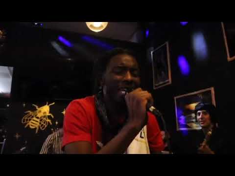 ALBUM RELEASE | NYGMA