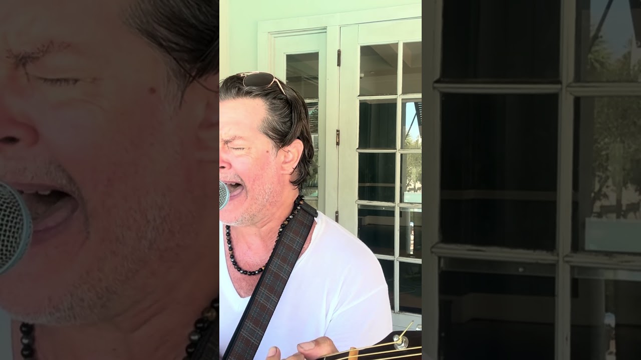 Promotional video thumbnail 6 for Drew Marler Music