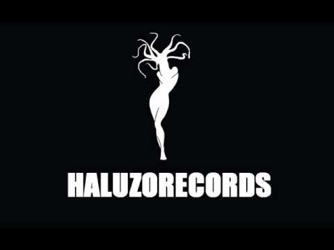 Haluzorecords - Haluzomocnost  - Haluzorecords part 01