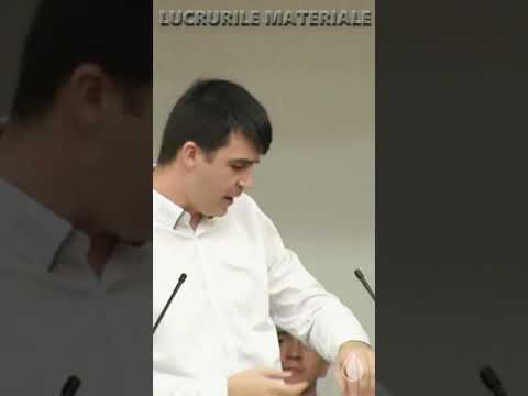 Mândru că am ceas fain - Bogdan Schulleri