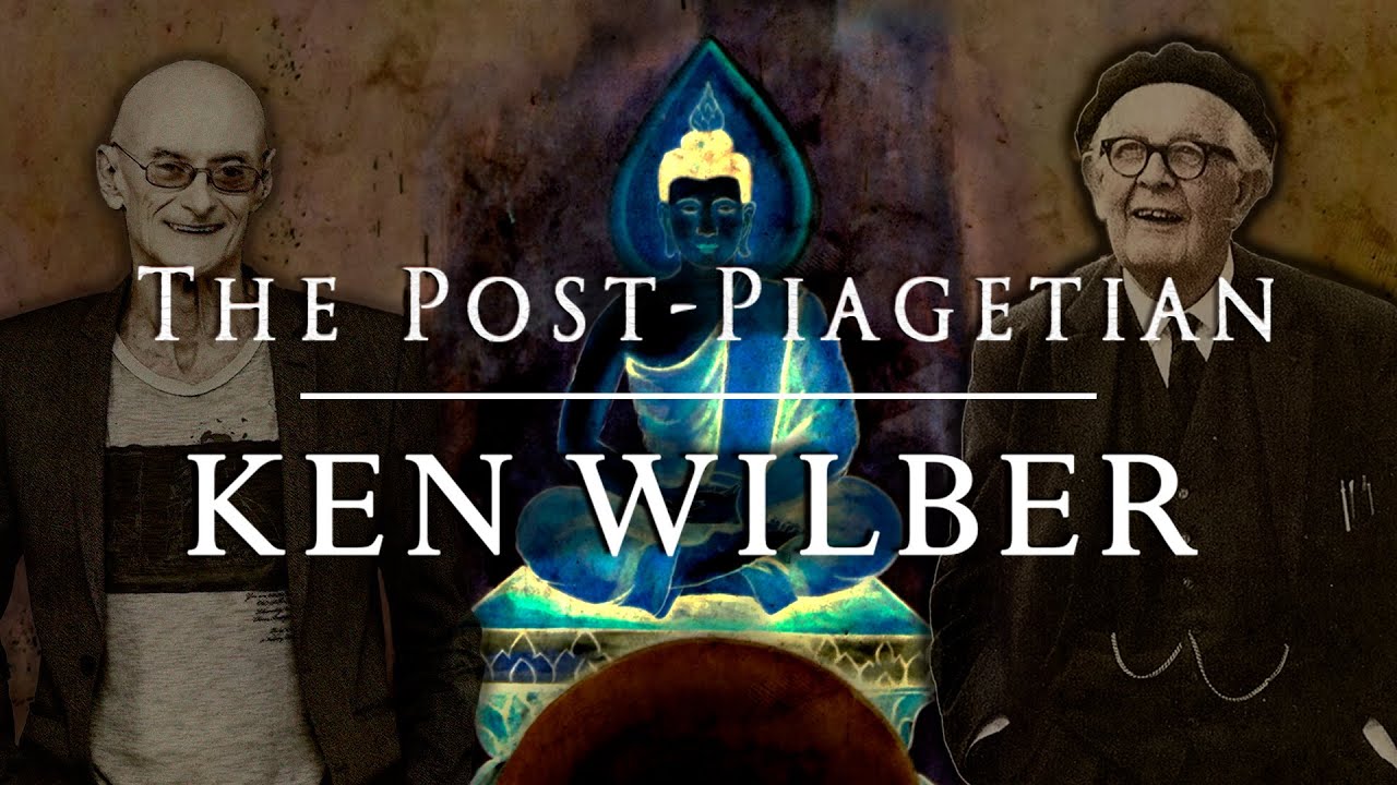 Enlightenment = Higher Cognitive Development? The Piagetian Ken Wilber