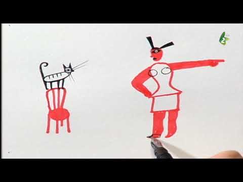 ŠTIRME MUZIČARE -  "Narisuj mi pripovedku"