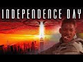 Independence Day 1996 Movie Will Smith Bill Pullman Randy Quaid Margaret Review Facts