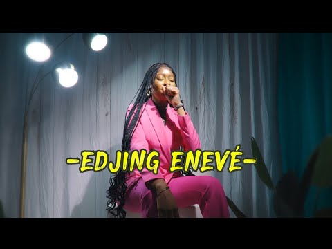 EDJING ENEVÉ  (OFICIAL VIDEO)