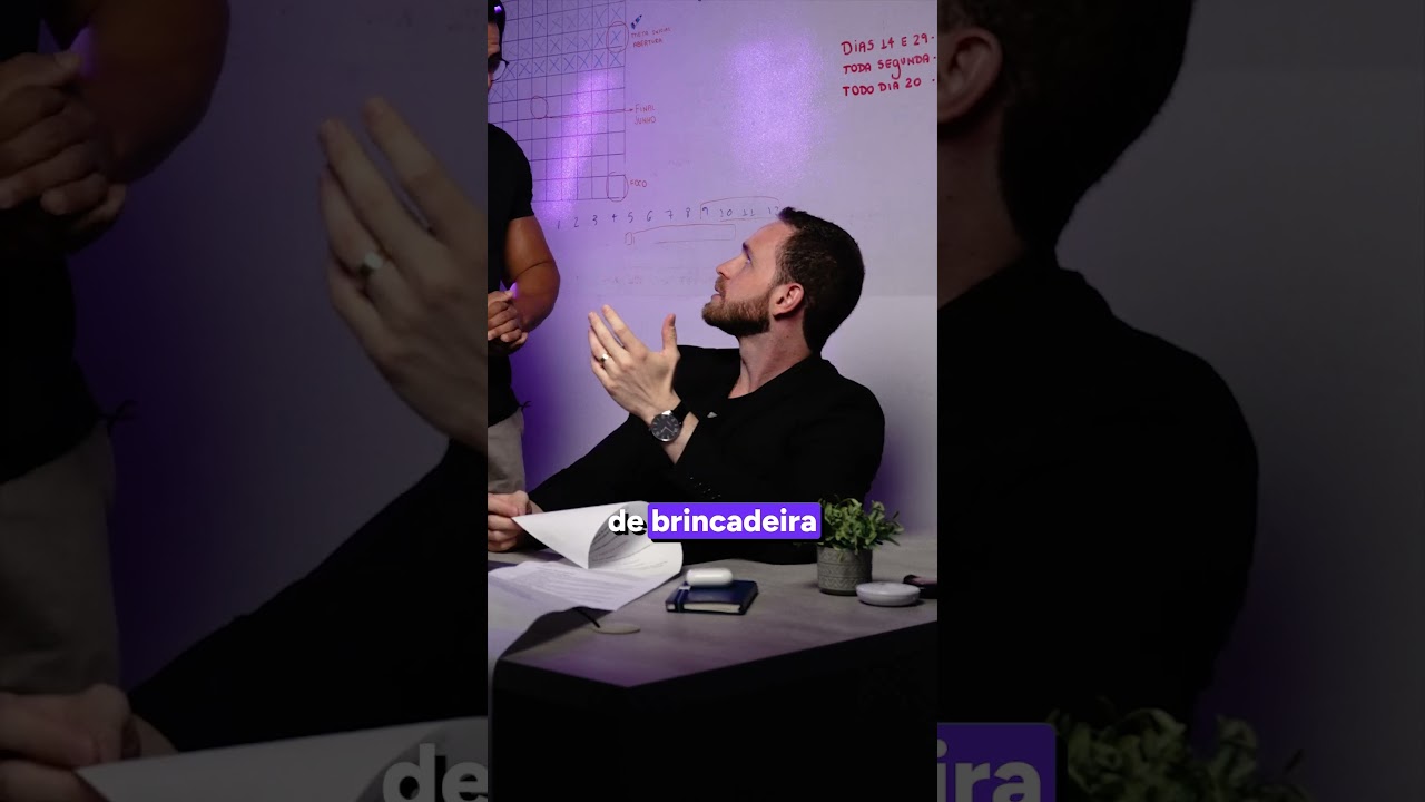 OLHA O QUE ESTAMOS PREPARANDO 👀