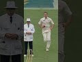 Bowling Action Of Glenn Mcgrath