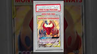Team Up Latias & Latios GX #170 PSA 10 EXPLODES: +8.0% to $17,286