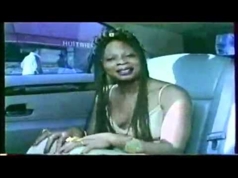 SAYON CAMARA - Dogoboré.wmv